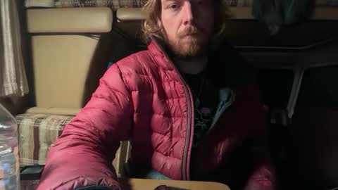 Snapshot of snowtrooper888 chatting on 10.26.25 snowtrooper888 online show from 10.26.25