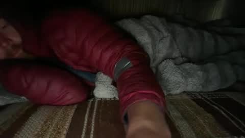 Snapshot of snowtrooper888 chatting on 10.28.25 snowtrooper888 online show from 10.28.25