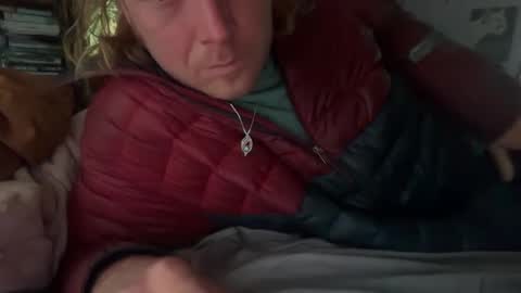 Snapshot of snowtrooper888 chatting on 11.23.25 snowtrooper888 online show from 11.23.25