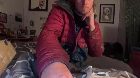 Snapshot of snowtrooper888 chatting on 12.05.25 snowtrooper888 online show from 12.05.25