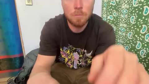 snowtrooper888 online show from 03.13.26