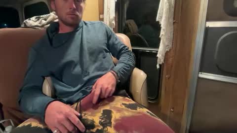 snowtrooper888 online show from 05.13.26