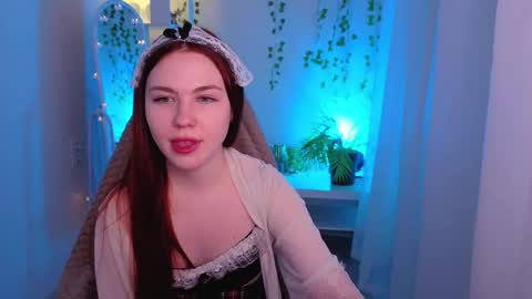 Grace online show from 01.31.26