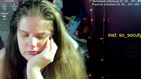 so cute777 online show from 03.06.25