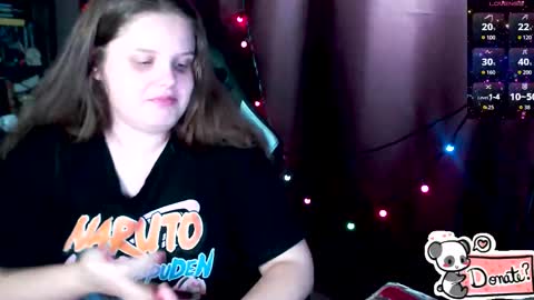 so cute777 online show from 02.27.26