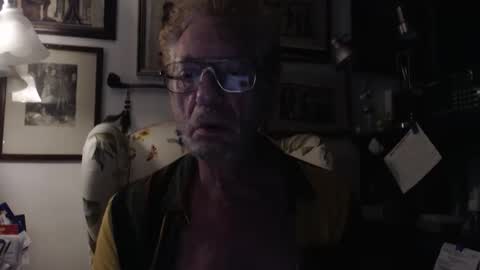 ImYourBitch online show from 10.21.25
