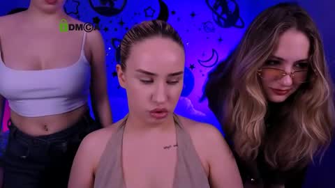 so_hot_rosalie online show from 05.18.26