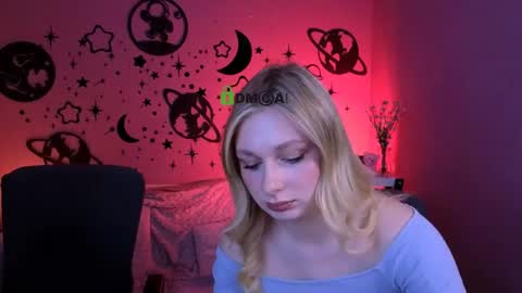 so_hot_rosalie online show from 05.19.26