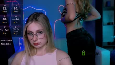 so_hot_rosalie online show from 05.27.26