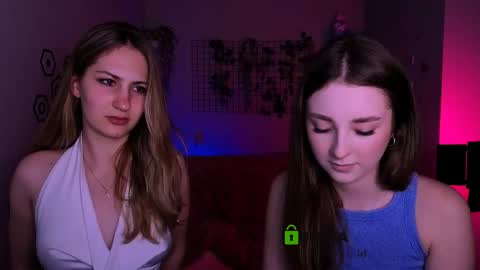 so_hot_rosalie online show from 05.28.26