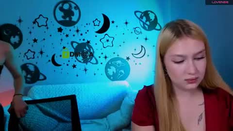 so_hot_rosalie online show from 06.30.26