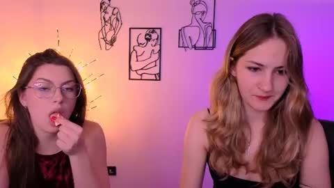 so_hot_rosalie online show from 07.09.26
