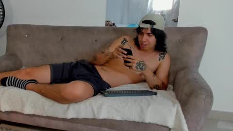 Snapshot of so_pop chatting on 03.12.26 Sommer online show from 03.12.26