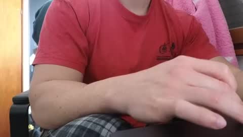 luca -   online show from 02.28.25