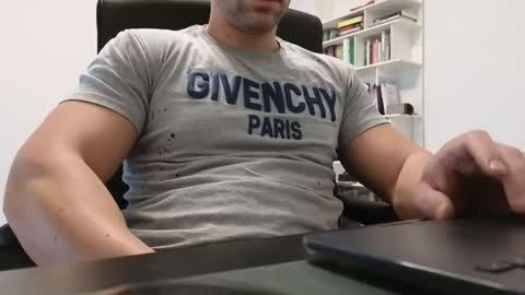 luca -   online show from 02.06.26