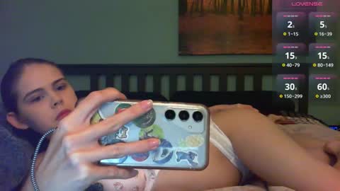 soaring_angel online show from 03.05.25