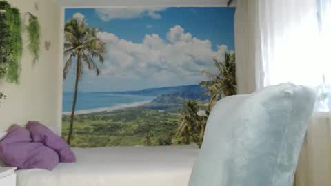 Masha online show from 10.24.25