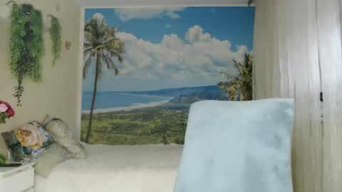 Masha online show from 12.04.25