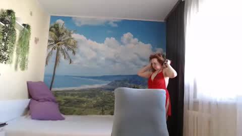 Masha online show from 05.04.26