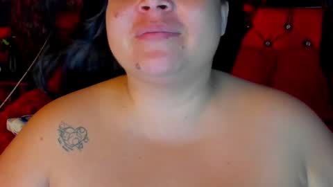 Snapshot of sobigcurvy44 chatting on 12.21.24 leidy online show from 12.21.24