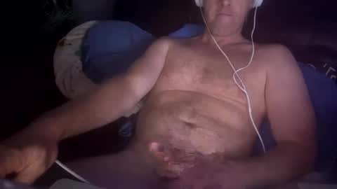 Cloudy Cock online show from 11.23.25