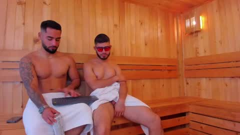 SOCCER HOT online show from 05.03.26