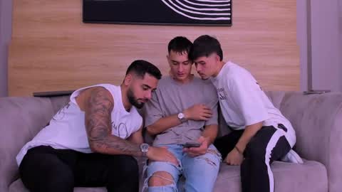 SOCCER HOT online show from 05.12.26