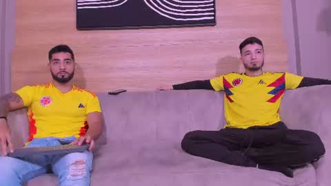SOCCER HOT online show from 06.21.26