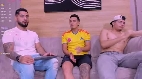 SOCCER HOT online show from 06.23.26