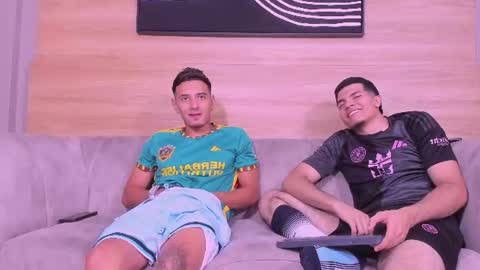 SOCCER HOT online show from 07.06.26