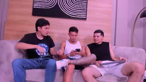 SOCCER HOT online show from 07.08.26