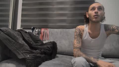 KINKYCHAOS online show from 11.16.25