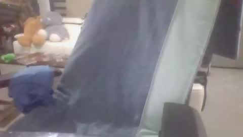 Snapshot of sodomite754 chatting on 12.21.25 sodomite754 online show from 12.21.25