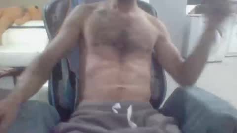 Snapshot of sodomite754 chatting on 01.16.26 sodomite754 online show from 01.16.26