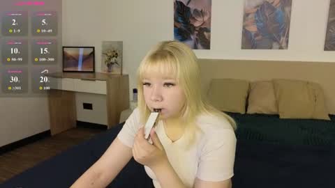 Soffa Mitchell online show from 07.23.26