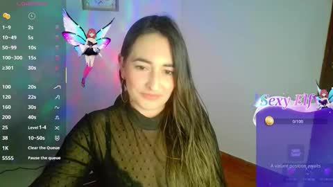 Soffi Betacur online show from 03.05.26