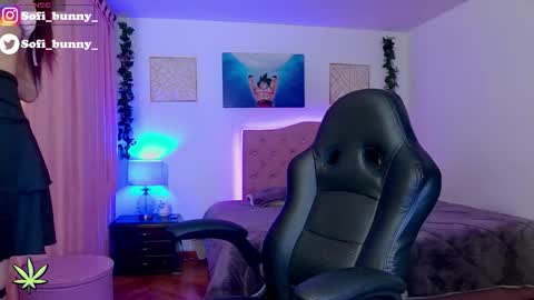 Snapshot of soffi_bunny_ chatting on 01.09.26 soffi_bunny_ online show from 01.09.26