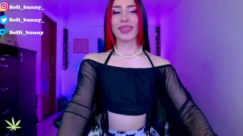 Snapshot of soffi_bunny_ chatting on 04.23.26 soffi_bunny_ online show from 04.23.26