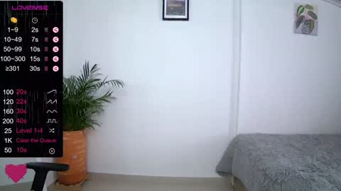 Snapshot of soffi_rousel_ chatting on 01.16.25 soffi_rousel_ online show from 01.16.25