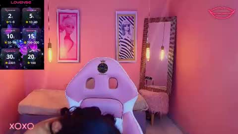 soffi_x online show from 07.03.26