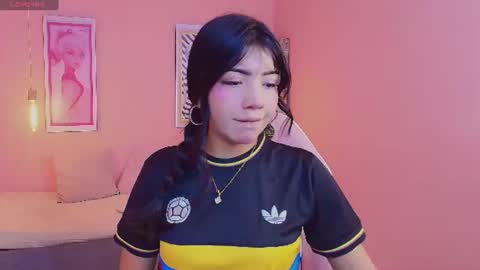 soffi_x online show from 07.04.26