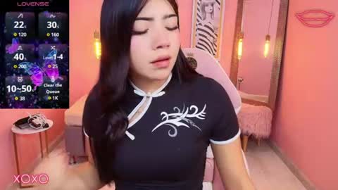 soffi_x online show from 07.10.26