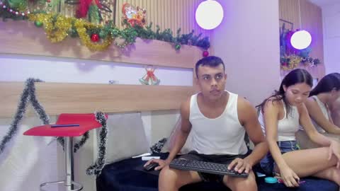Soffia bless online show from 12.31.24