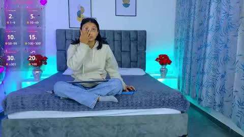 SOFFI AND CHISTOPHER online show from 04.29.26