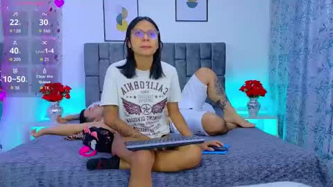 SOFFI AND CHISTOPHER online show from 04.30.26