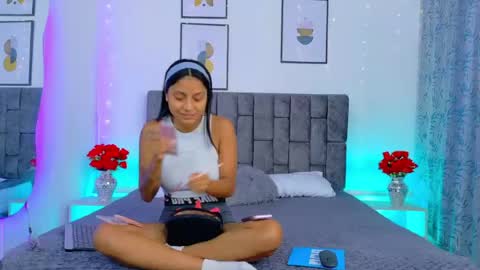 Snapshot of soffia_konig chatting on 06.20.26 SOFFI AND CHISTOPHER online show from 06.20.26