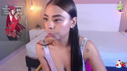 soffiadams2 online show from 11.16.25