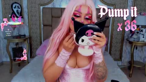    Schedule 1400 - 2100 gtm-5  online show from 10.28.25