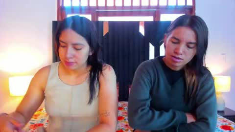 soffy and mia online show from 10.17.25