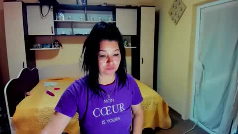 Snapshot of soffy_skye chatting on 05.18.26 Soffy online show from 05.18.26